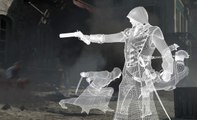 Assassins Creed Cinematic Vfx Breakdown