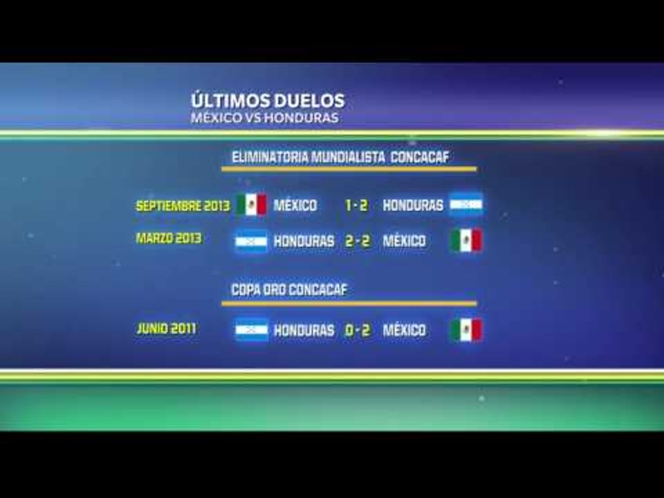 En los últimos duelos