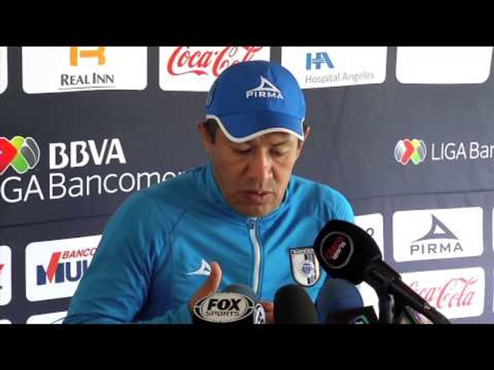 Sin exigir a Dinho