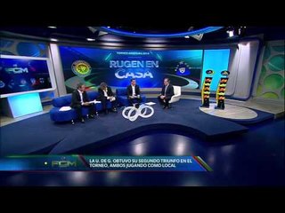 Por fin ganó Leones Negros en la Liga MX