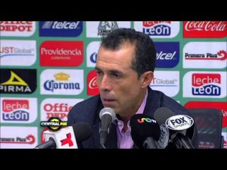 Monterrey rompe la racha negativa ante León