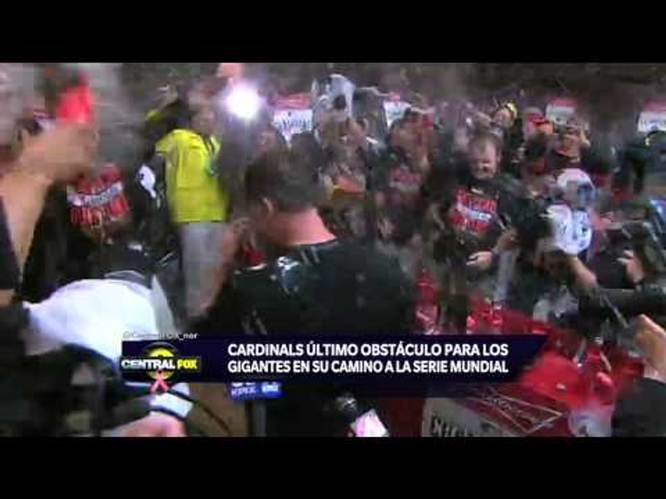 Festejo Naranja