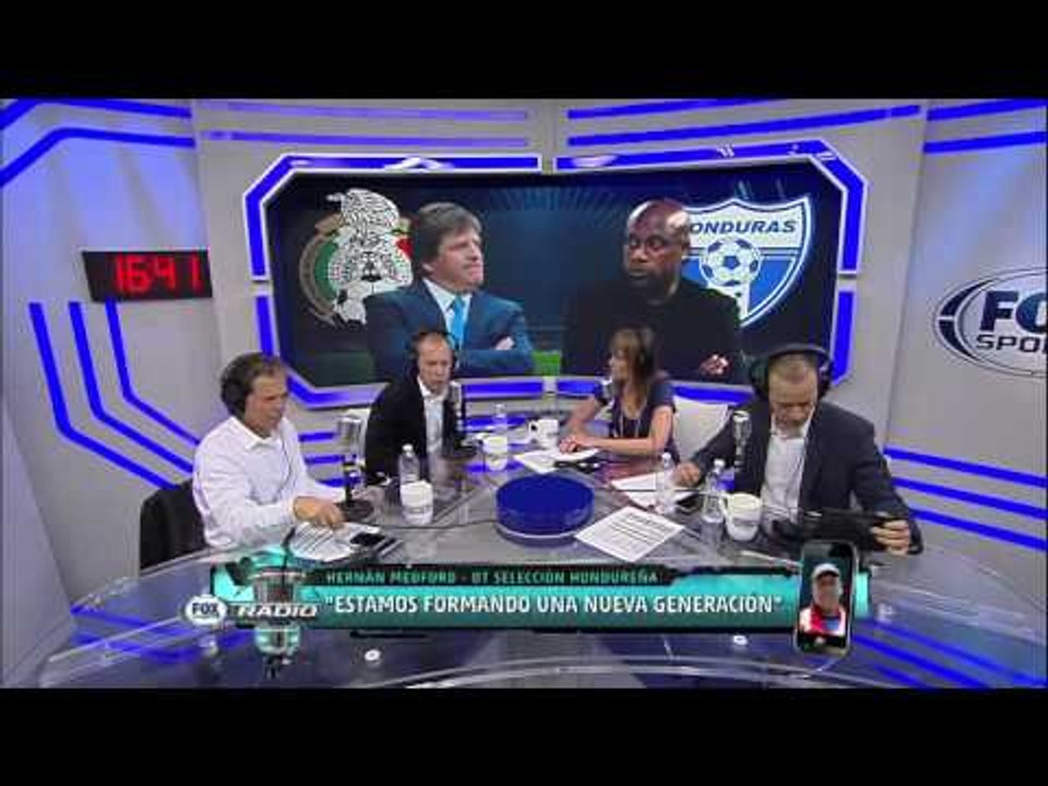 Cambio generacional en Honduras