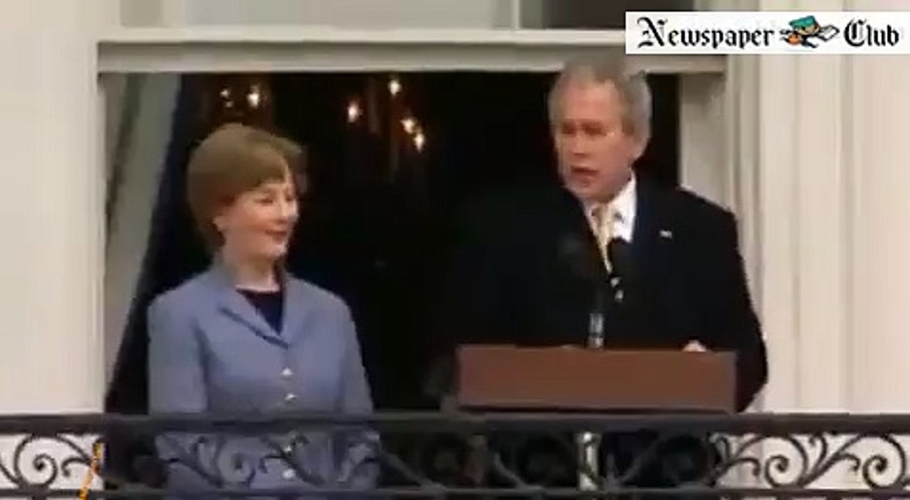 easter celebration at white house