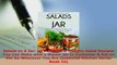 PDF  Salads In A Jar 30 Delicious  Healthy Salad Recipes You Can Make with a Mason Jar or PDF Online