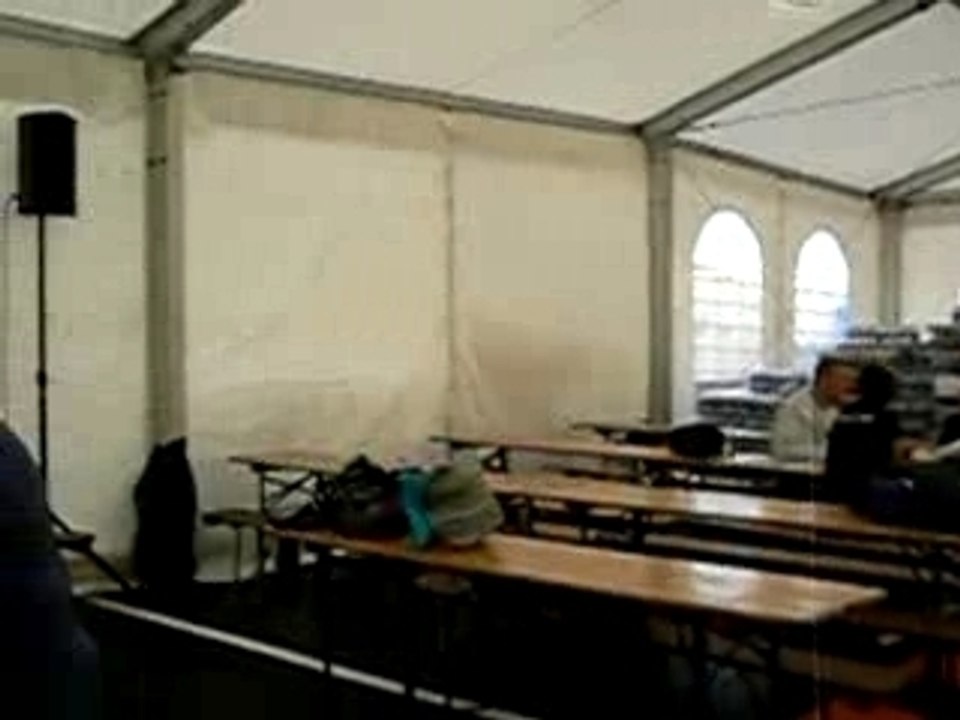 Réunis !!!