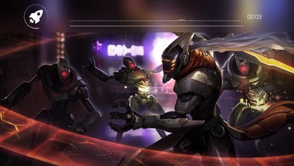 [House] Elephante - Age Of Innocence (feat. Trouze & Damon Sharpe) [FREE]