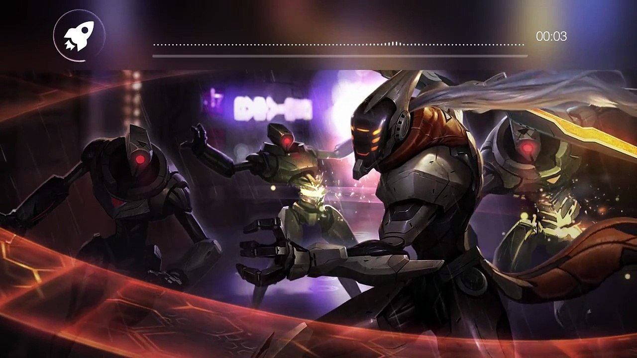 [house] elephante - age of innocence (feat. trouze & damon sharpe) [free]