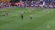 Goal Laurent Koscielny - West Ham United 3-3 Arsenal (09.04.2016) Premier League