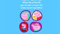 Peppa Pig games   Laberinto de Peppa pig demostración de juego