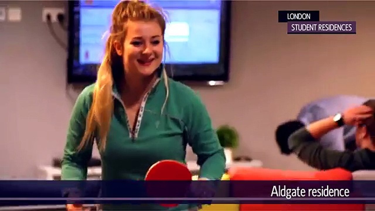 London Student Residences - Student Accommodation in London