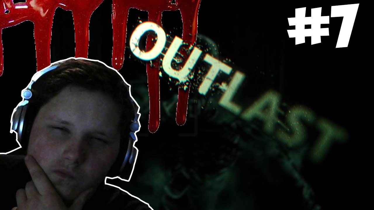 FINALLY FOUND IT! - Outlast #7