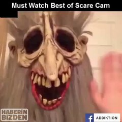 Amazing Scary Cams - Scary Videos Must Watch and Enjoy