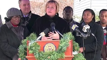 Breaking Ground on Home Sweet Home in Roosevelt