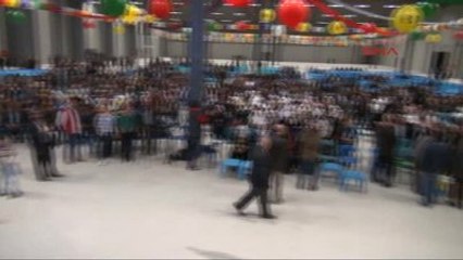 Van - Hdp'li Yüksekdağ; 'Bu Vatan Senin Babanın Malı Değil'