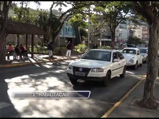 27-11-2013 - HABILITAÇÃO - ZOOM TV JORNAL