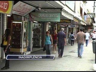 19-11-2013 - INADIMPLÊNCIA - ZOOM TV JORNAL