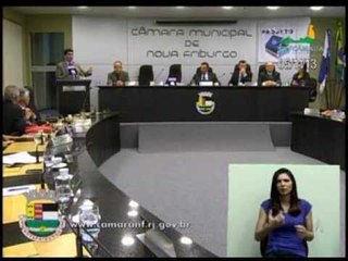 06-11-2013 - CÂMARA CULTURAL - ZOOM TV JORNAL