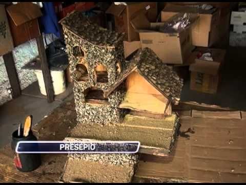 07-11-2013 - PRESÉPIO - ZOOM TV JORNAL