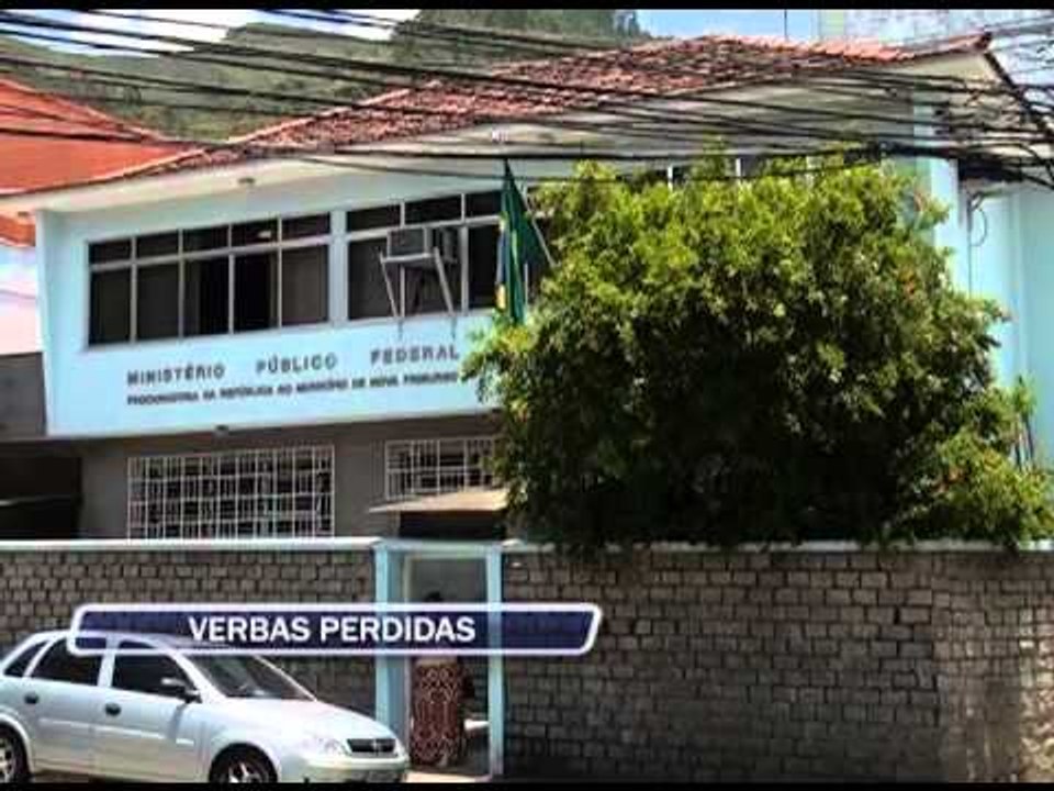 22-11-2013 - VERBAS PERDIDAS - ZOOM TV JORNAL