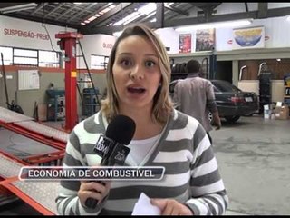 18-11-13- ECONOMIA DE COMBUSTÍVEL - ZOOM TV JORNAL