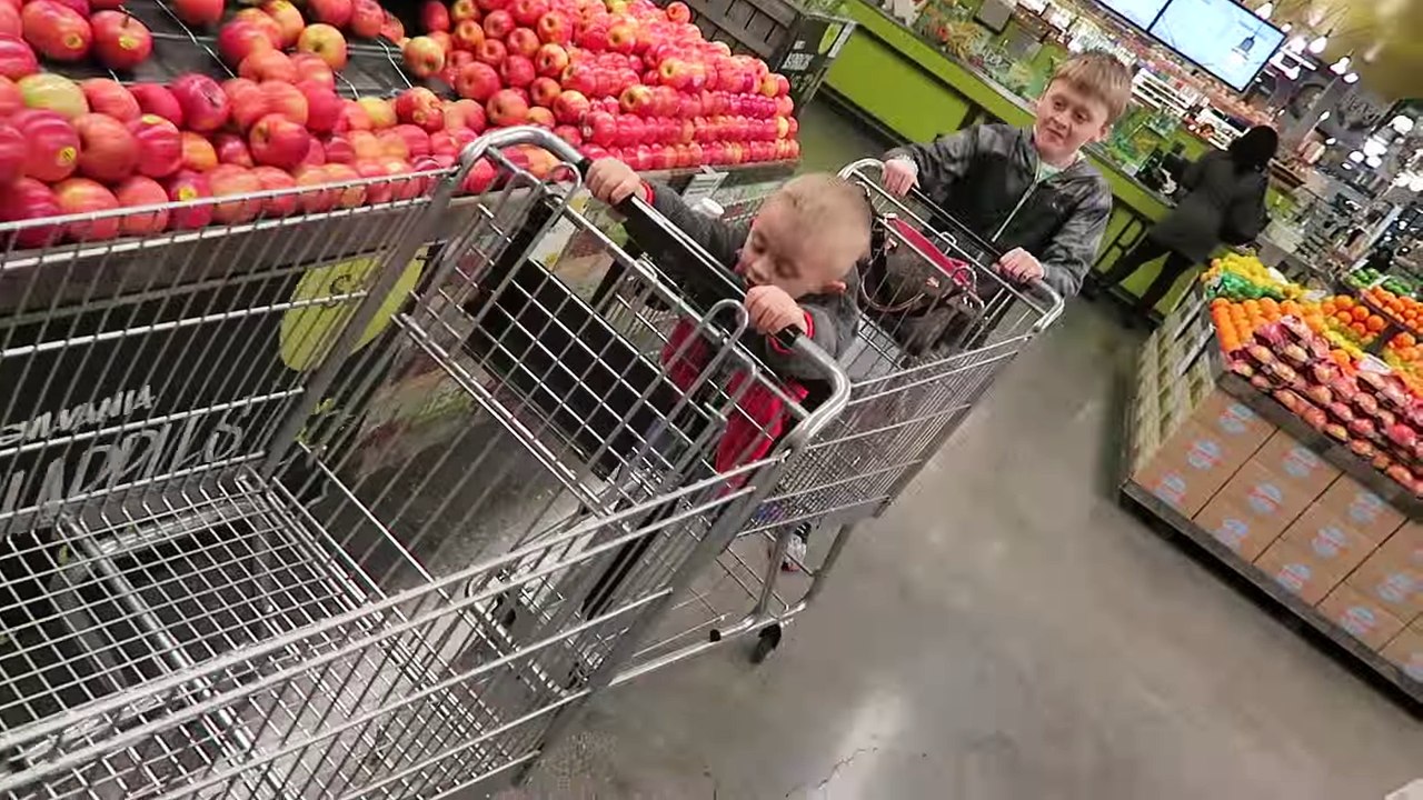 DO NOT TRY THIS!!