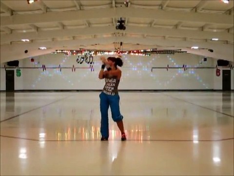 ZUMBA~ Drop It Low by Kat Deluna