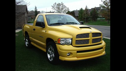Dodge Ram Truck 2007 Workshop Service Repair Manual