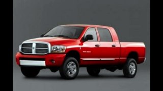 Dodge RAM 1500 2500 3500 1997 1998 Workshop Service Repair Manual