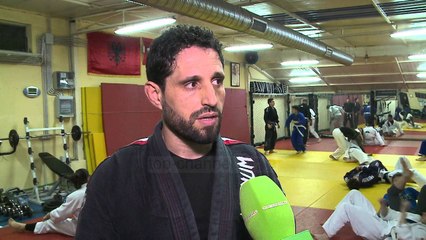 Si t'i shpëtoni një sulmi - Top Channel Albania - News - Lajme