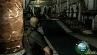 0% hit rate RE4 part 54