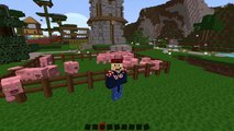 ᚖ Minecraft 7 FACTS über das SCHWEIN ᚖ - NiperHD 7 Facts