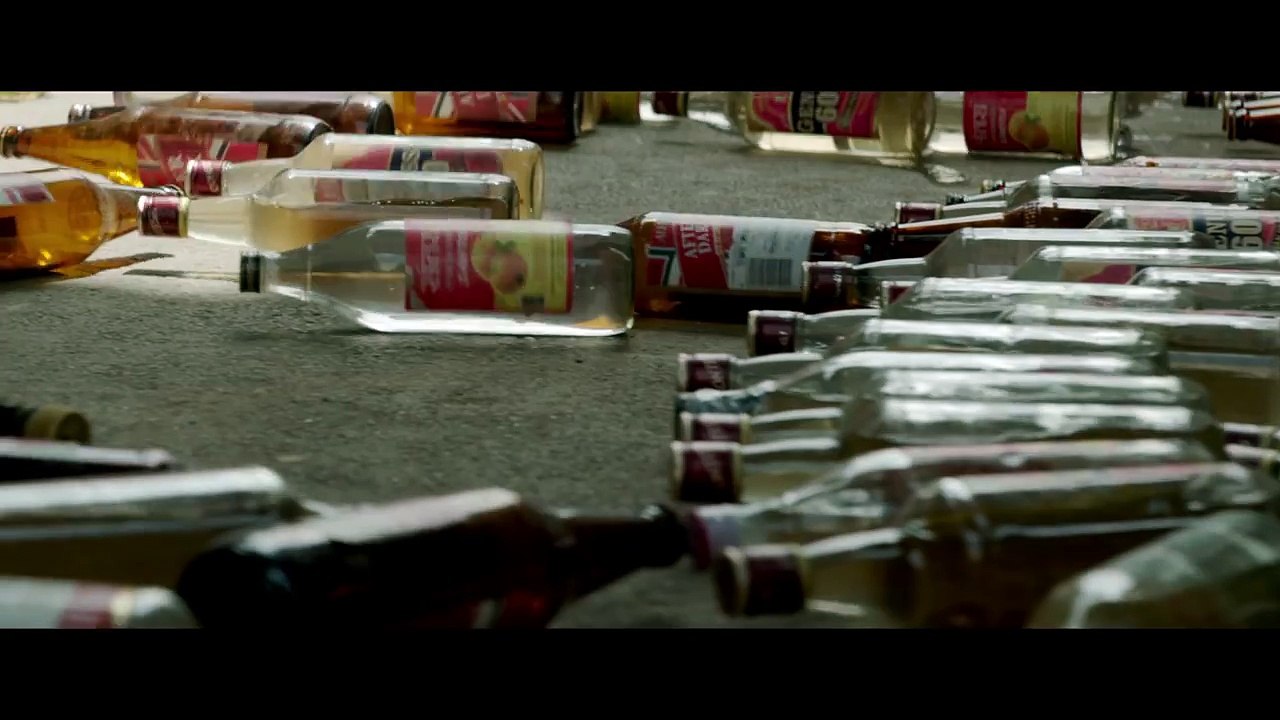 Raees Teaser  Shah Rukh Khan I Nawazuddin Siddiqui I Mahira Khan  EID 2016