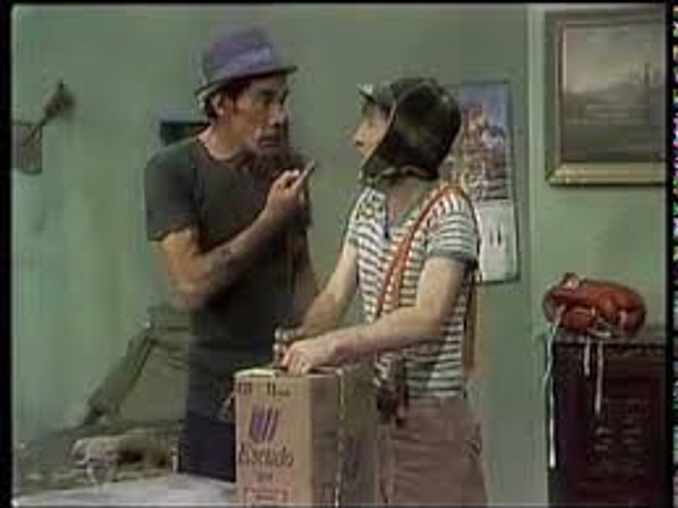 ESPECIAL ¿Que Don Ramón era tan pobre como su personaje  -