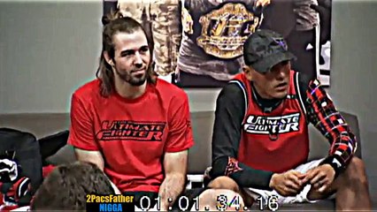 Leaked unaired Mike Tyson Knowledge