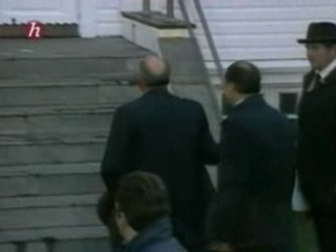 La Guerre Froide - 22 De 24 - La Guerre Des Étoiles 2/3