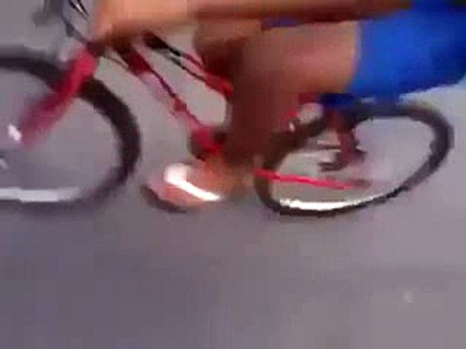 funny stunt