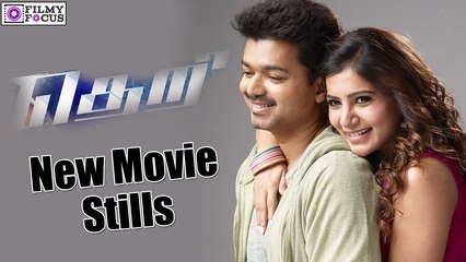 Theri Tamil Movie New Movie Stills - Filmyfocus.com