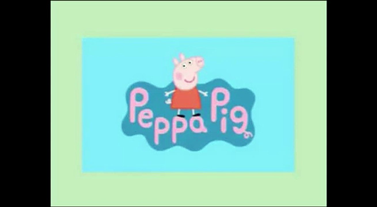 WE ALL LOVE PEPPA PIG!!!! :D :D :D