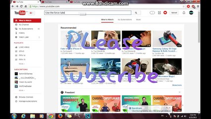 Youtube Tricks You Have To See