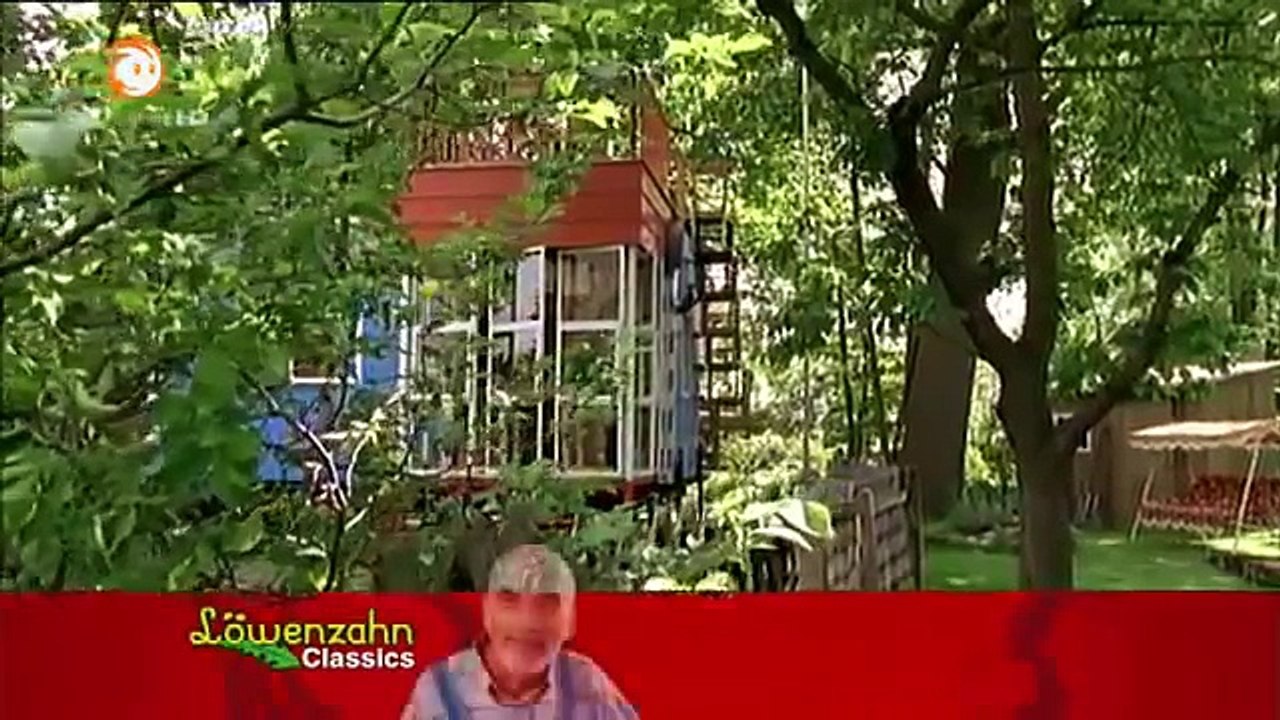 Löwenzahn 218 Blut Rätselhafte Spuren