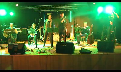 Zikabrak à Pins-Justaret, 02-04-2016: Dirty old town