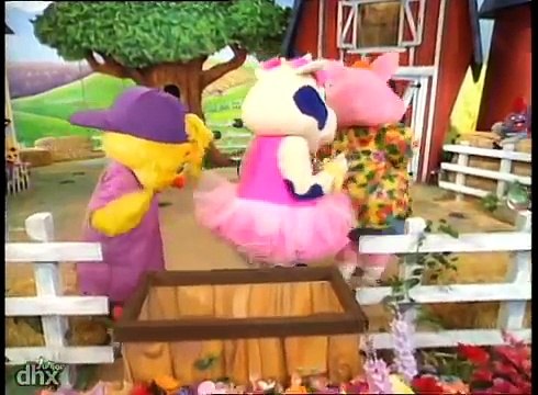 Old Macdonalds Sing-a-long Farm 104 - So Long - All Gone