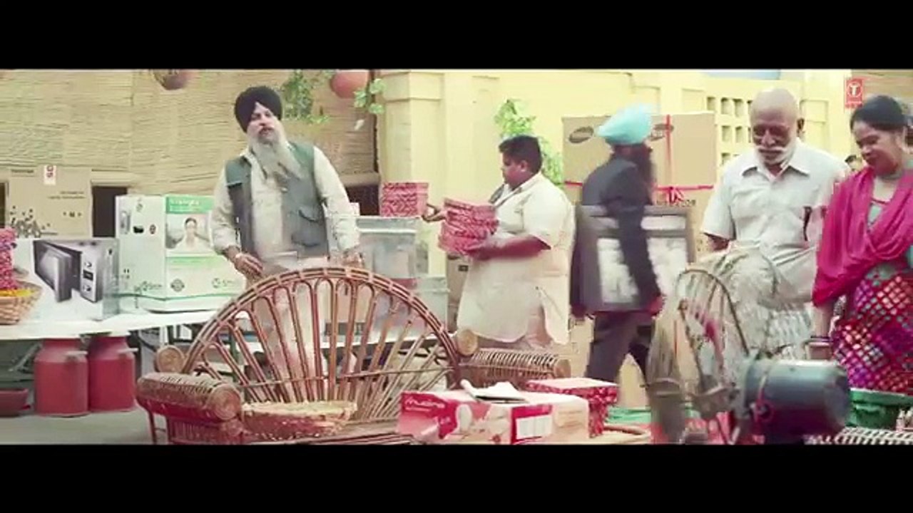 CHANDRanjit Bawa IGARH RETURNS (3 LAKH) Full VIDEO _ Latest Punjabi Song