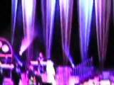Dolly Parton singing Jolene at the Stockholm Globe Arena