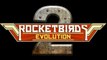 Rocketbirds 2 Evolution - A Chicken's Guide To Killing Penguins Trailer (PS4/PS Vita)