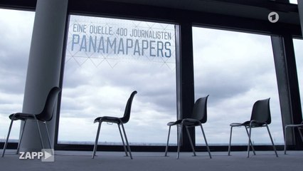 Die Geschichte der "PanamaPapers"