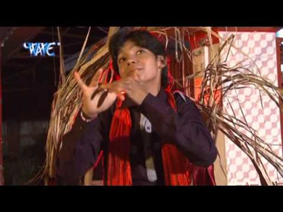 HD अशो के छठिया करब जोरे शोरे - He Chathi Maiya - Ankush Raja - Bhojpuri Chhath Songs 2015 new