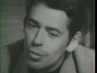 Jacques Brel - L'ivrogne