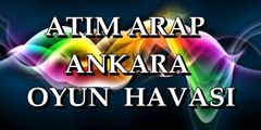 ANKARALI İBOCAN ATIM ARAP